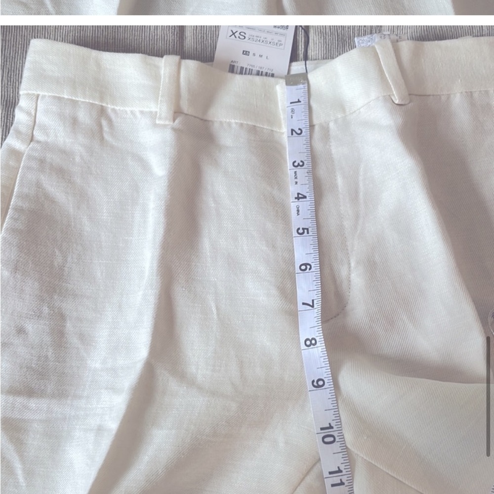 Zara trousers - Picture 9 of 12